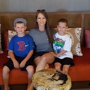 Meet your Posher, Laura